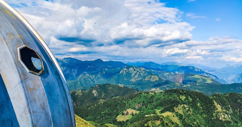 5 astuces pour camper en montagne sans être dérangé en 2026