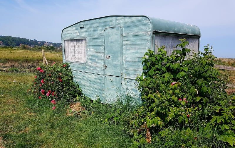Les plus beaux spots de camping sauvage en France à découvrir en 2026