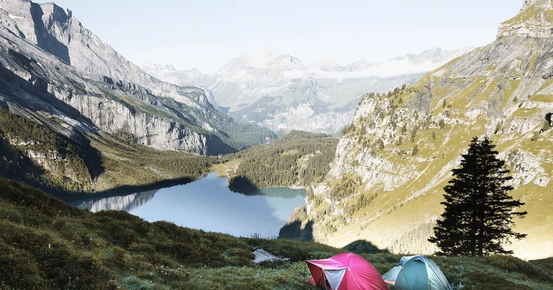 Repas camping sans frigo et sans cuisson : la vraie solution