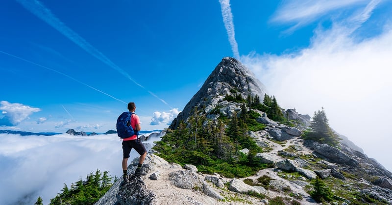 Les meilleures destinations nature pour camper en été : notre top des spots sauvages