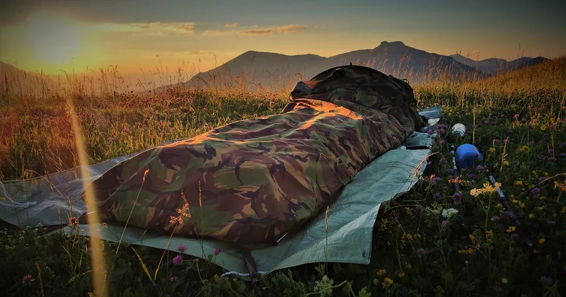 Préparer son bivouac sans imprévus, c'est possible
