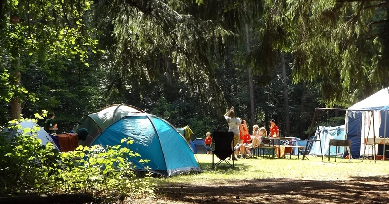 Comment trouver un camping avec piscine près de chez vous (ou pas)