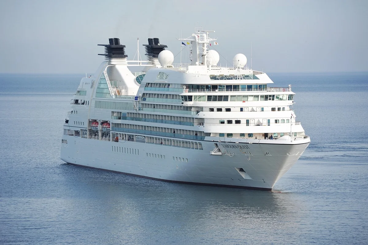 Voyage de luxe : découvrez comment choisir la meilleure croisière en 2026