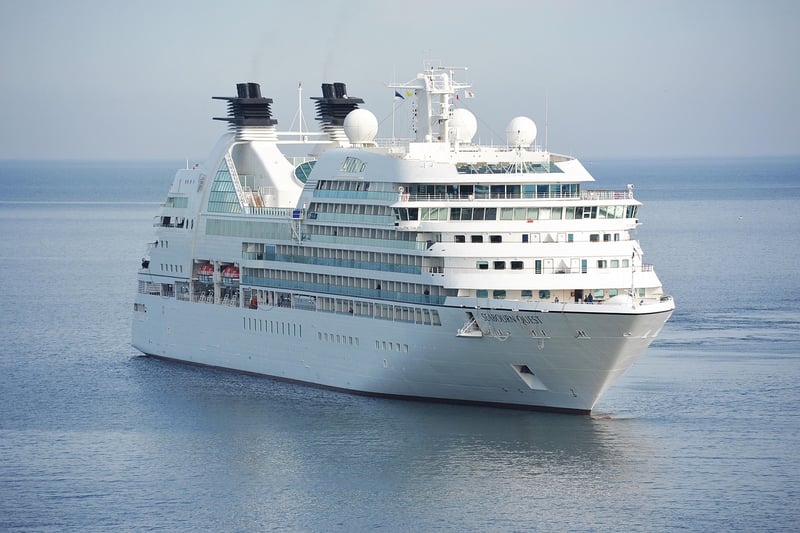 Voyage de luxe : découvrez comment choisir la meilleure croisière en 2026