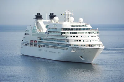 croisière