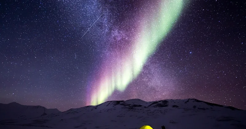 Quelle est la meilleure application pour trouver des aires de camping sauvage ?