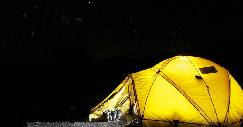 Camping 5 étoiles avec parc aquatique : qu'est-ce que vous payez réellement ?