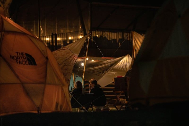 Quel matériel de camping emporter pour un voyage en solo en 2026 ? Découvrez-le ici !