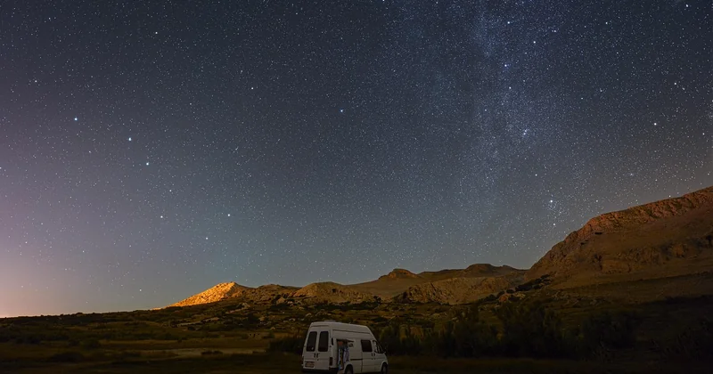 Où dormir : la vraie question du voyage