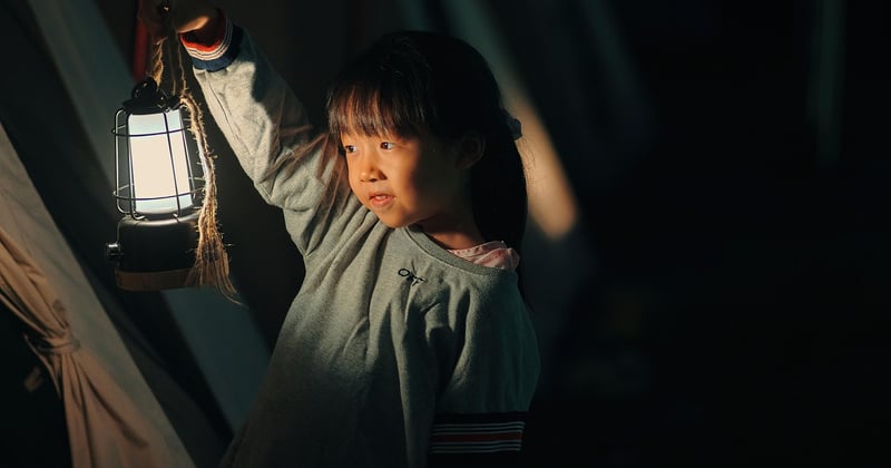 25 idées de jeux et activités pour camper avec des enfants