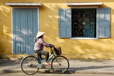 vélo