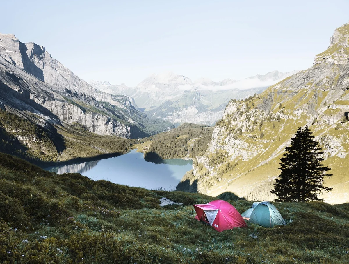 Choisir le bon camping change tout (et pas dans le sens que tu crois)