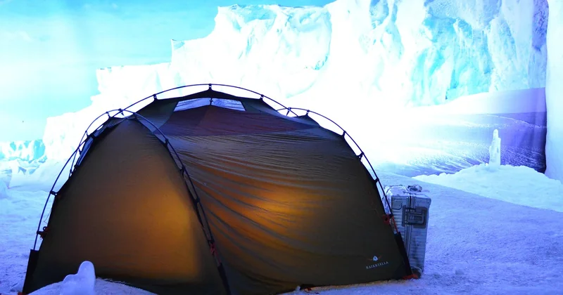 Bivouac ou camping sauvage : savoir ce qui est autorisé